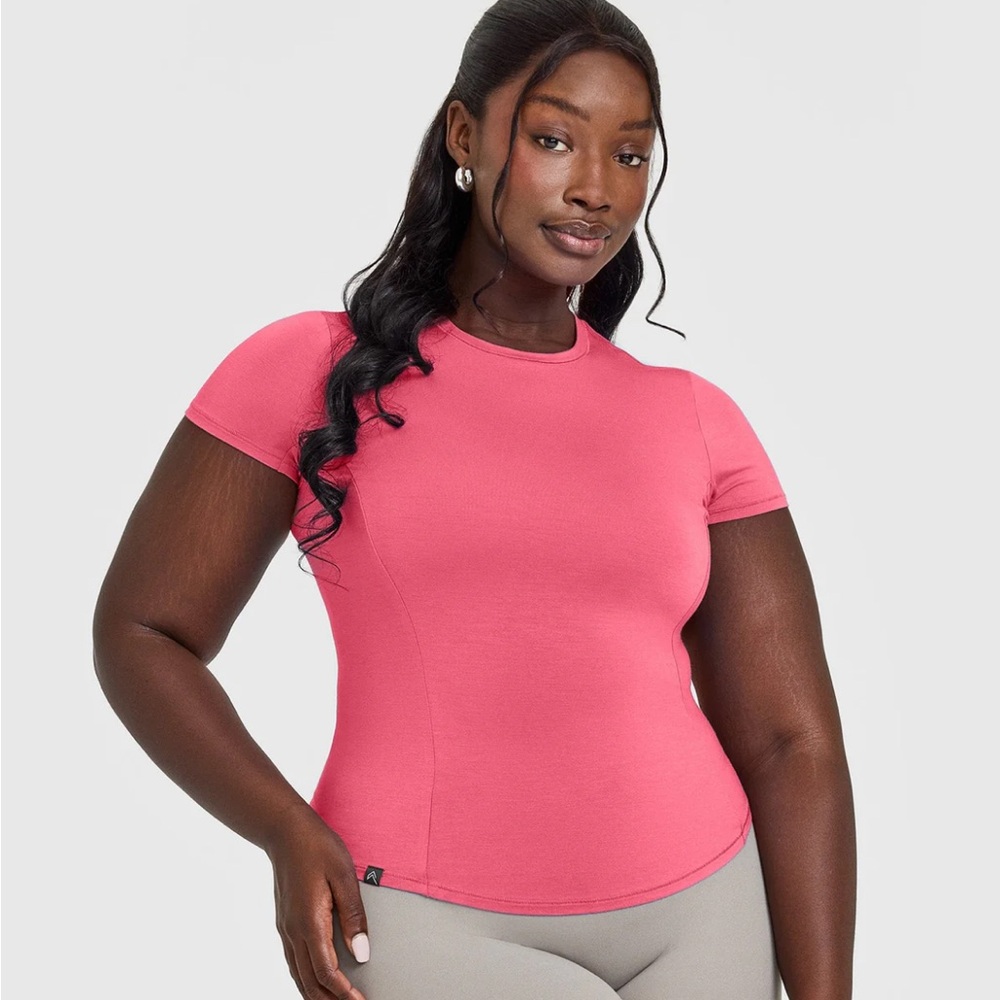 Oner active mellow soft tee